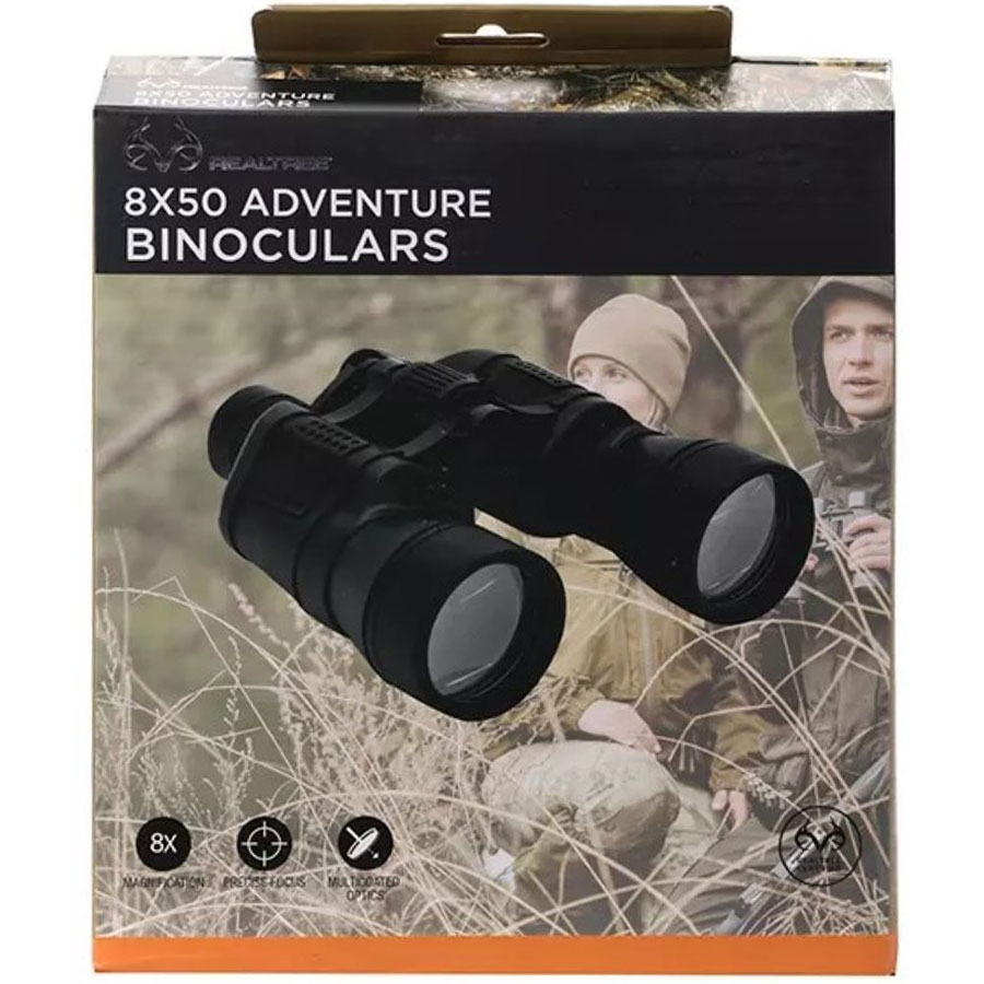 Vivitar 8x50 adventure sales binoculars